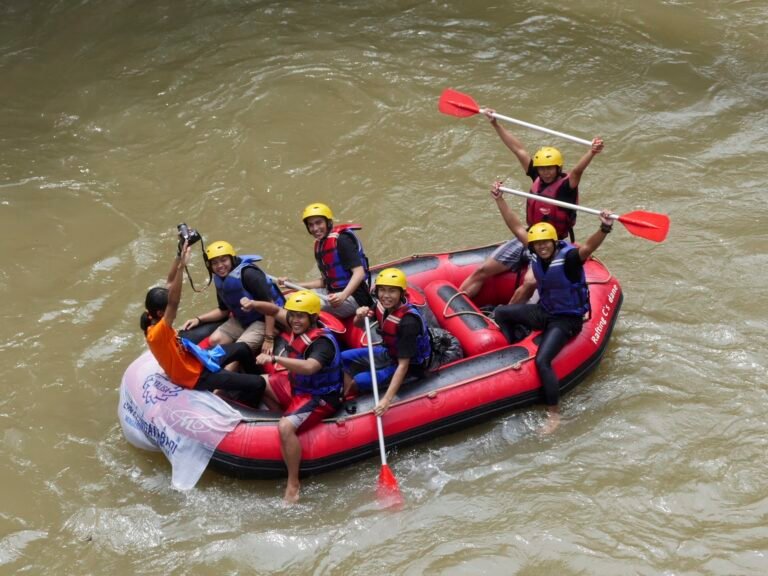 Ciliwung in My Dream