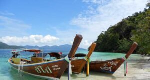 Don’t Make These Rookie Travel Mistakes