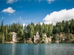 Discover a Motel in Mystic, Connecticut