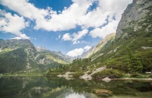 Lake Como: A True Love Story