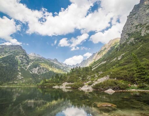 Lake Como: A True Love Story