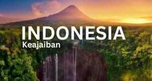 Negara Paling Mengagumkan di Planet ini