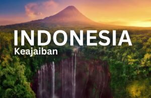 Negara Paling Mengagumkan di Planet ini