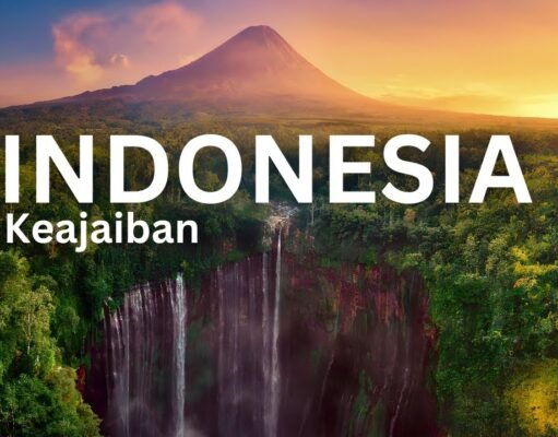 Negara Paling Mengagumkan di Planet ini