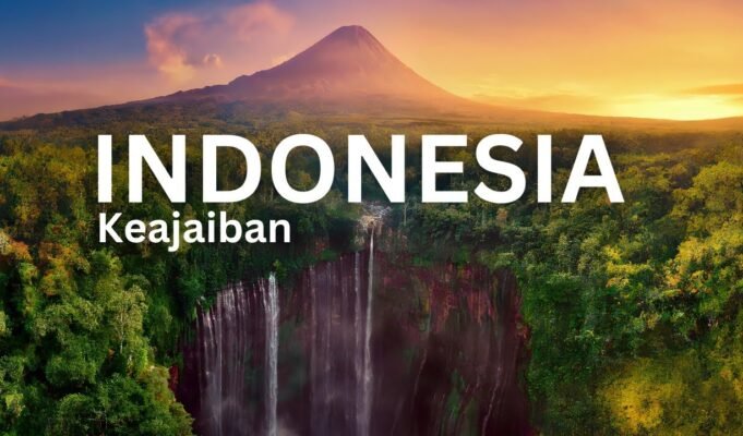 Negara Paling Mengagumkan di Planet ini