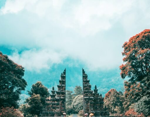 Here are 5 must-see destinations in Indonesia