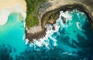 7 Most Beautiful Beaches of Indonesia